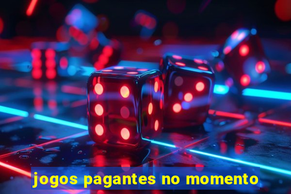 jogos pagantes no momento